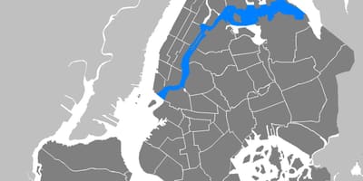 Քարտեզը վեկտոր Manhattan
